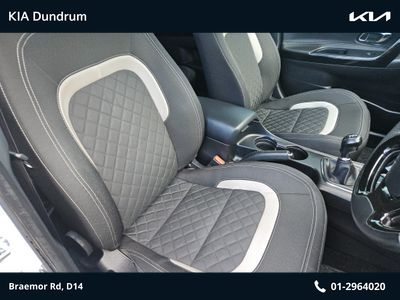 2018 Kia Ceed