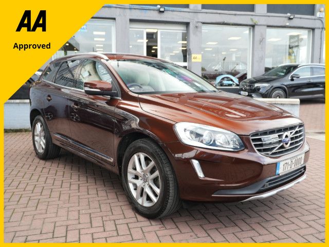 vehicle for sale from Naas Road Autos