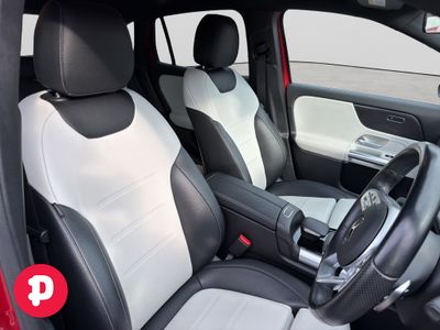 2021 Mercedes-Benz GLA Class