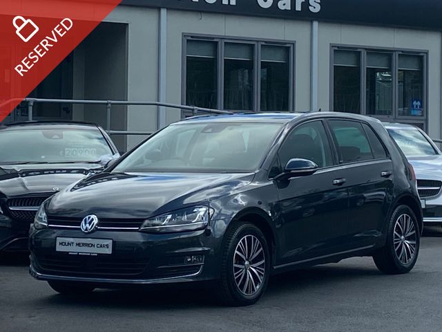 vehicle for sale from Mount Merrion Cars