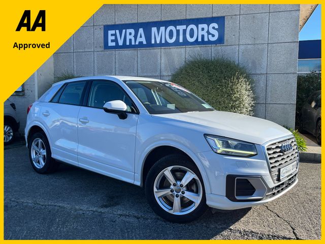vehicle for sale from Evra Motors
