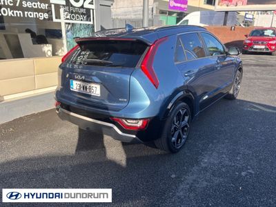 2023 Kia Niro