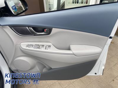 2019 Hyundai Kona