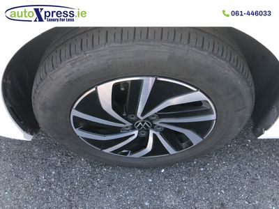 2022 Volkswagen Polo