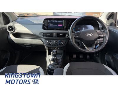 2023 Hyundai i10