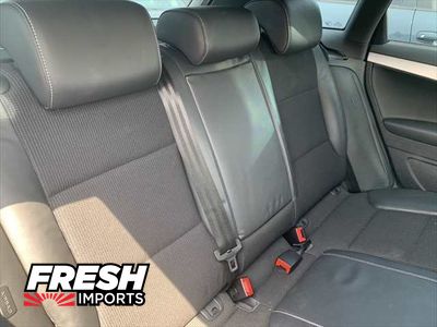 2012 Audi A3
