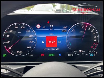 2026 Mercedes-Benz CLE