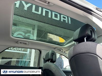 2026 Hyundai Ioniq 5