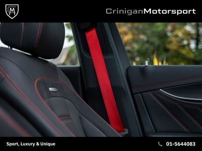 2020 Mercedes-Benz AMG