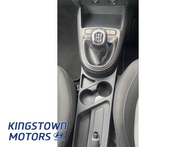 2020 Hyundai i10