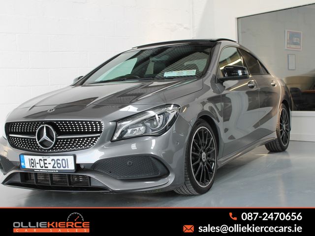vehicle for sale from Ollie Kierce Cars