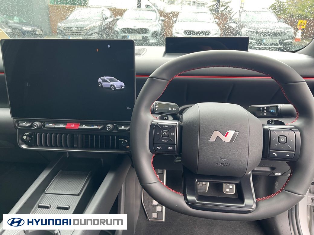 2027 Hyundai Ioniq 3