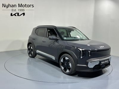 2026 Kia EV2