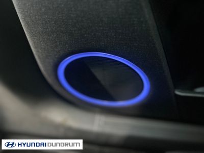 2025 Hyundai Ioniq 5