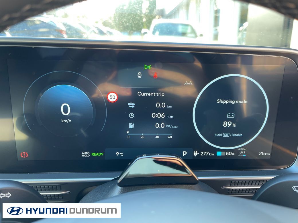 2026 Hyundai Ioniq 6