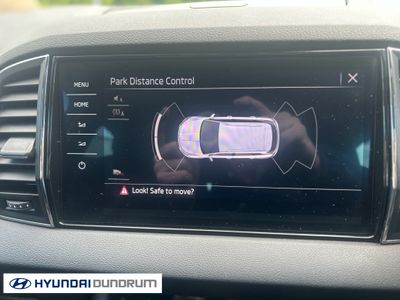 2023 Skoda Karoq