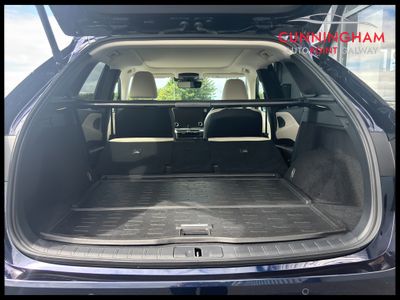 2024 Lexus RX450h+