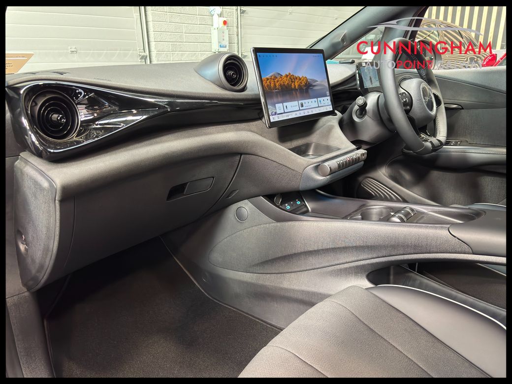 2026 BYD Dolphin
