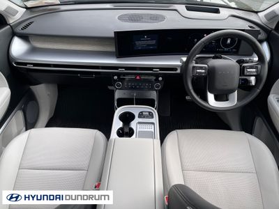 2026 Hyundai Ioniq 9