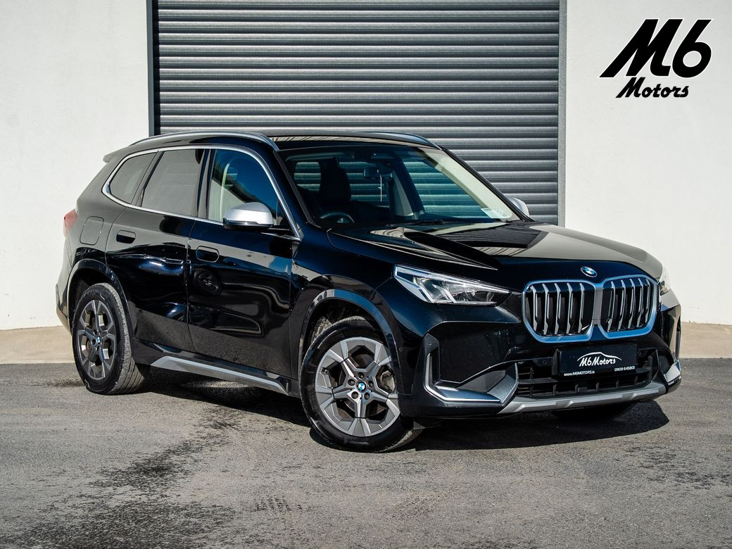 2023 BMW X1