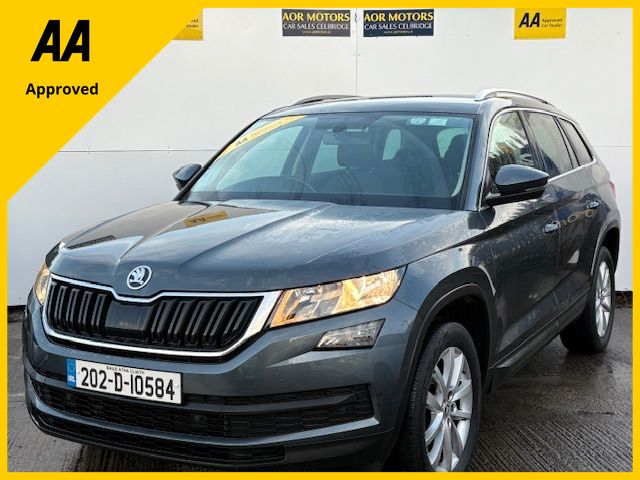 vehicle for sale from AOR Motors