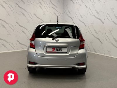 2020 Nissan Note