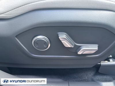 2025 Hyundai Santa Fe