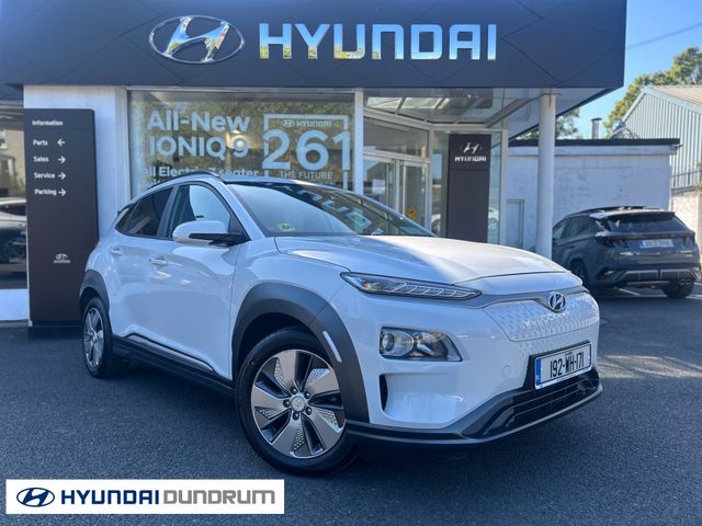 vehicle for sale from Hyundai Dundrum