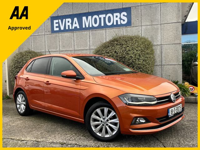 vehicle for sale from Evra Motors