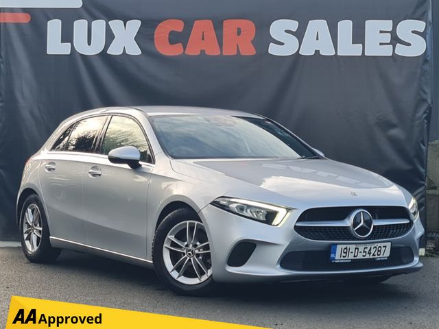 vehicle for sale from Lux Car Sales