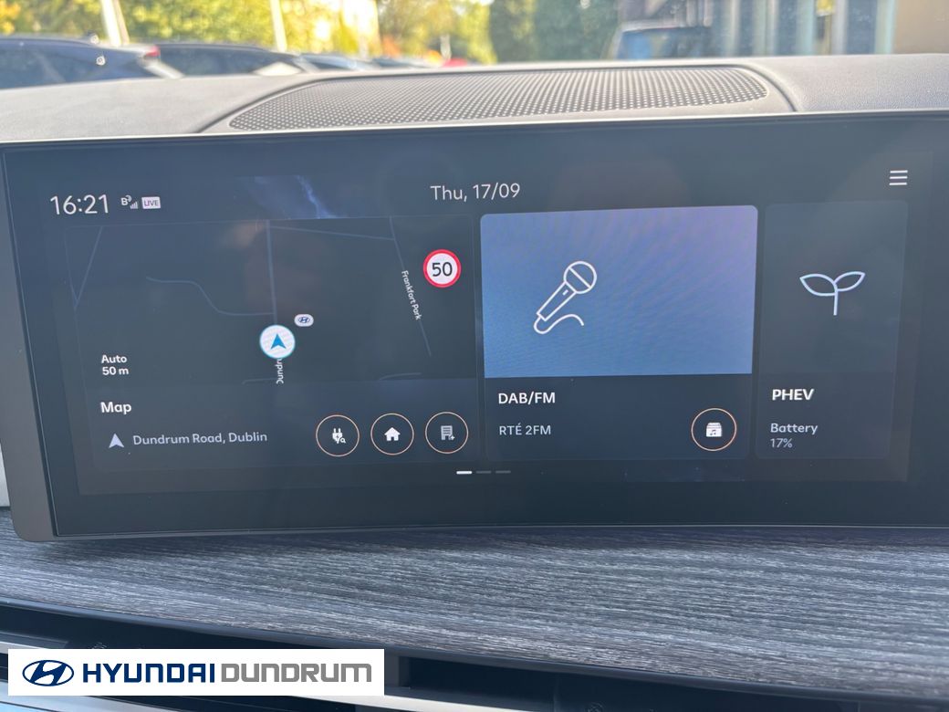 2025 Hyundai Santa Fe