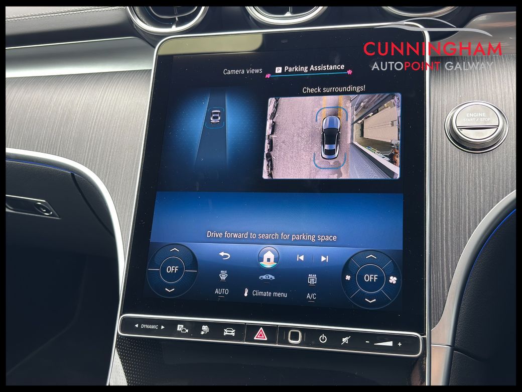 2026 Mercedes-Benz CLE