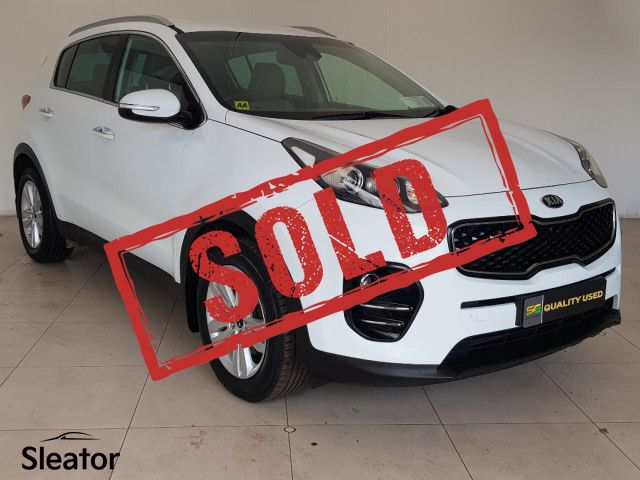 vehicle for sale from Sleator's Garages