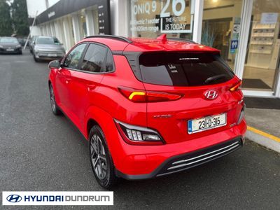 2023 Hyundai Kona
