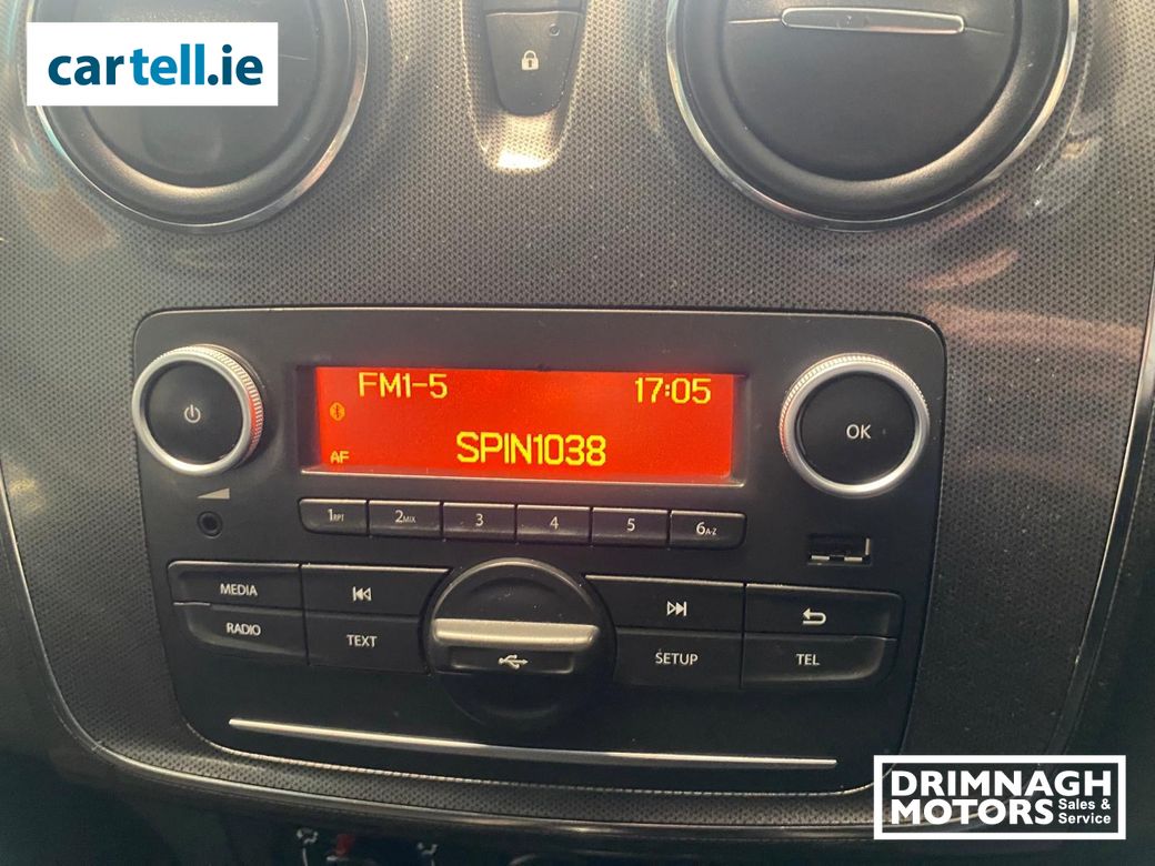 2019 Dacia Sandero