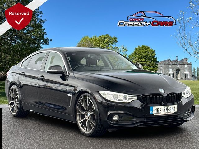 vehicle for sale from Conor Cassidy Cars