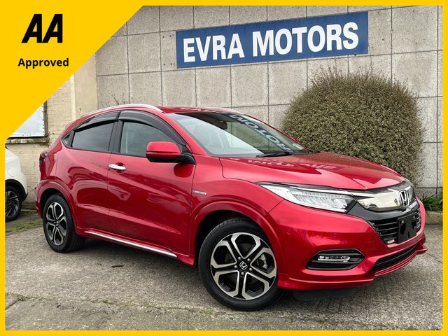 vehicle for sale from Evra Motors