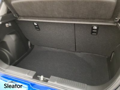 2025 Suzuki Swift