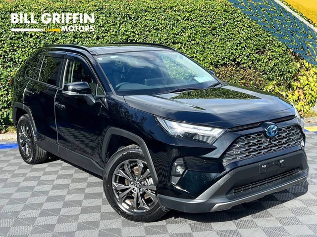 vehicle for sale from Bill Griffin Motors