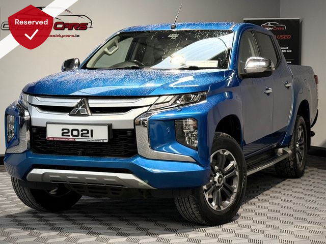 vehicle for sale from Conor Cassidy Cars