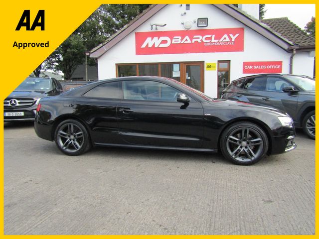 vehicle for sale from MD Barclay