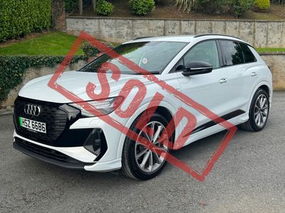 vehicle for sale from Colm Lindsay Cars Ltd