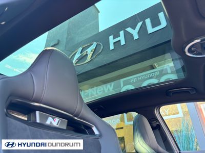 2025 Hyundai Ioniq 5