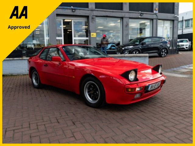 vehicle for sale from Naas Road Autos
