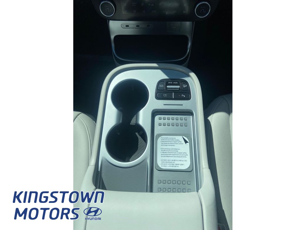 2025 Hyundai Ioniq 9