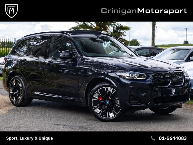 vehicle for sale from Crinigan Motorsport