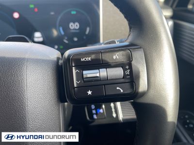 2025 Hyundai Santa Fe