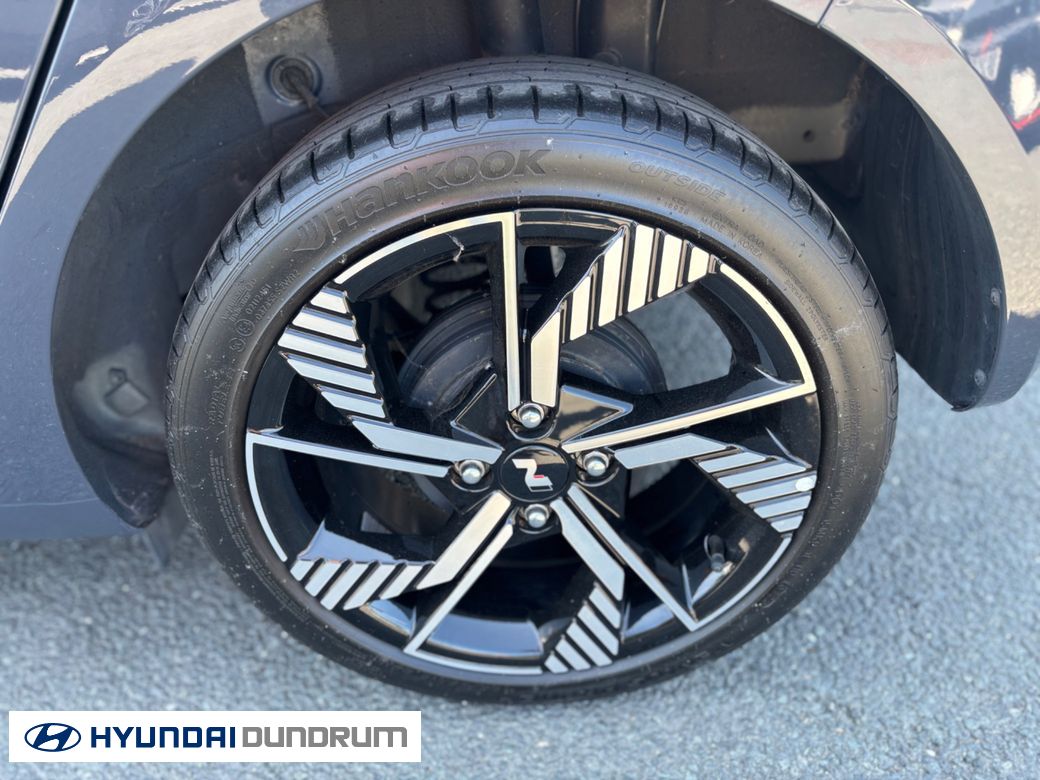 2024 Hyundai i10