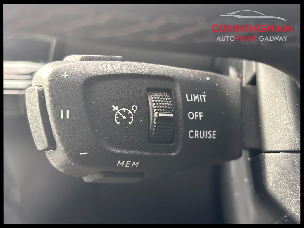 2024 DS Automobiles DS 7