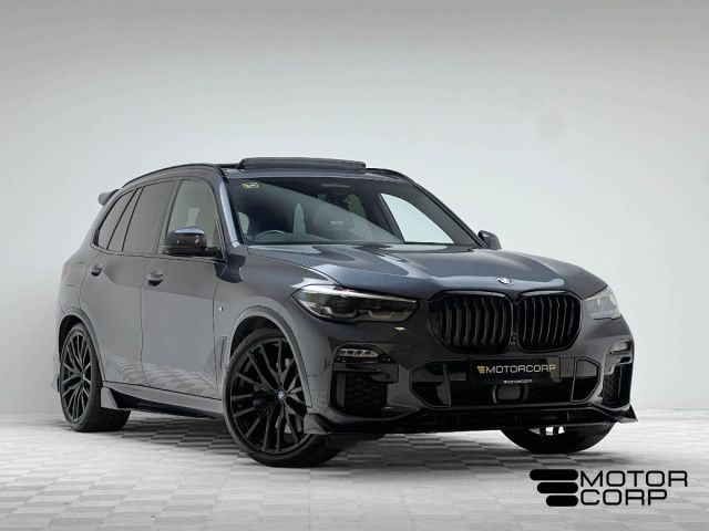 vehicle for sale from Motor Corp